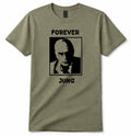 Funny Carl Jung T Shirt Forever Jung Psychology Graphic Tee Gift Unisex Unisex T-shirt, Sweatshirt, Hoodie, Long Sleeve Tee - T-Shirt, Sweatshirt, Hoodie