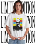 Harry run for fun shirt Unisex T-shirt, Sweatshirt, Hoodie, Long Sleeve Tee - T-Shirt, Sweatshirt, Hoodie