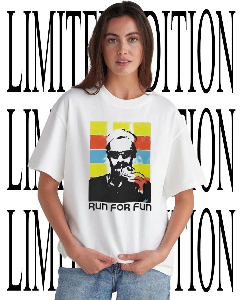 Harry run for fun shirt Unisex T-shirt, Sweatshirt, Hoodie, Long Sleeve Tee - T-Shirt, Sweatshirt, Hoodie