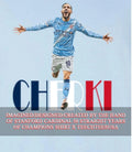 Rayan Cherki #10 Manchester City shirt Unisex T-shirt, Sweatshirt, Hoodie, Long Sleeve Tee - T-Shirt, Sweatshirt, Hoodie