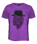 LION IN DISGUISE PRINTED MENS FASHION T-SHIRT TOP FUNNY HIPSTER SWAG TRENDY Unisex T-shirt, Sweatshirt, Hoodie, Long Sleeve Tee - T-Shirt, Sweatshirt, Hoodie