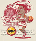 Houston Rockets Ralph Sampson signature caricature shirt Unisex T-shirt, Sweatshirt, Hoodie, Long Sleeve Tee - T-Shirt, Sweatshirt, Hoodie