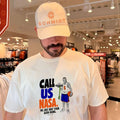 Jalen Brunson call us nasa we just sent your Alien Home Wemby Go Home Knicks Champions shirt - T-Shirt, Sweatshirt, Hoodie