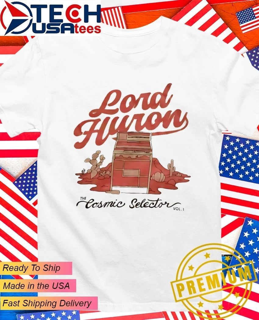 Lord Human the Cosmic Selector shirt Unisex T-shirt, Sweatshirt, Hoodie, Long Sleeve Tee - T-Shirt, Sweatshirt, Hoodie