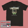 DC Studios Lanterns Series Only One Can Wear The Ring T-Shirt Unisex T-shirt, Sweatshirt, Hoodie, Long Sleeve Tee - T-Shirt, Sweatshirt, Hoodie