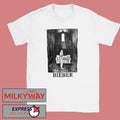 Justin Bieber x SKYLRK Pre Coachella Private Show At The Troubadour Los Angeles On April 4 2026 shirt - T-Shirt, Sweatshirt, Hoodie