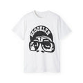 Brooklyn Face Graphic Tee | Retro Glasses Streetwear Unisex T-shirt, Sweatshirt, Hoodie, Long Sleeve Tee - T-Shirt, Sweatshirt, Hoodie