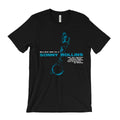 Sonny Rollins T-Shirt - Thelonious Monk - Blue Note -Classic Jazz Musicians Unisex T-shirt, Sweatshirt, Hoodie, Long Sleeve Tee - T-Shirt, Sweatshirt, Hoodie