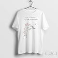 Classic Dolphin Smoking Life Is Beautiful If Youre Into Hellscapes T Shirts Unisex T-shirt, Sweatshirt, Hoodie, Long Sleeve Tee - T-Shirt, Sweatshirt, Hoodie
