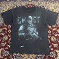 Call of Duty Modern Warfare 2 MW Ghost T-Shirt Video Game Promo Graphic Tee Unisex T-shirt, Sweatshirt, Hoodie, Long Sleeve Tee - T-Shirt, Sweatshirt, Hoodie