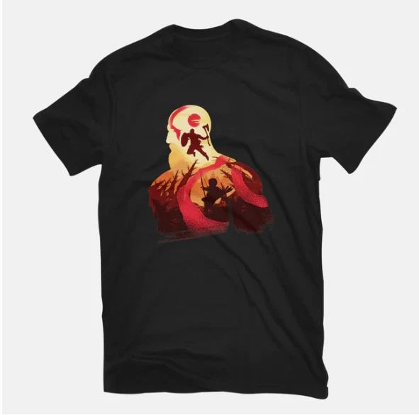 TeeFury, T-shirt, Adventure With My Father, M-XL Unisex T-shirt, Sweatshirt, Hoodie, Long Sleeve Tee - T-Shirt, Sweatshirt, Hoodie