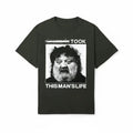 SALE! MeatCanyon Papa Meat O Negative T-shirt Unisex Allsize Unisex T-shirt, Sweatshirt, Hoodie, Long Sleeve Tee - T-Shirt, Sweatshirt, Hoodie