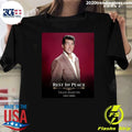 Remembering Dean Martin 19171995 Shirt Unisex T-shirt, Sweatshirt, Hoodie, Long Sleeve Tee - T-Shirt, Sweatshirt, Hoodie