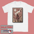 Puscifer Hershey PA 4 8 2026 Poster shirt Unisex T-shirt, Sweatshirt, Hoodie, Long Sleeve Tee - T-Shirt, Sweatshirt, Hoodie