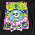Pierce The Veil Sleeping With Sirens 2014 World Tour T-Shirt S-5XL BT636 Unisex T-shirt, Sweatshirt, Hoodie, Long Sleeve Tee - T-Shirt, Sweatshirt, Hoodie