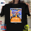 South Arcade Australia 2026 Tour Shirt Unisex T-shirt, Sweatshirt, Hoodie, Long Sleeve Tee - T-Shirt, Sweatshirt, Hoodie