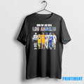 End Of An Era Los Angeles Sports Teams Players Tshirts Sweater Unisex T-shirt, Sweatshirt, Hoodie, Long Sleeve Tee - T-Shirt, Sweatshirt, Hoodie