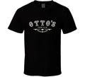 Ottos Dekalb T Shirt Unisex T-shirt, Sweatshirt, Hoodie, Long Sleeve Tee - T-Shirt, Sweatshirt, Hoodie