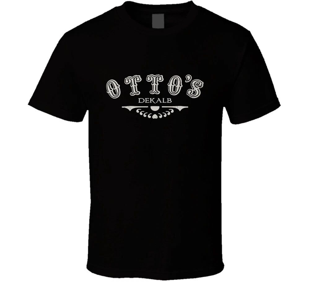 Ottos Dekalb T Shirt Unisex T-shirt, Sweatshirt, Hoodie, Long Sleeve Tee - T-Shirt, Sweatshirt, Hoodie
