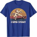 Cupid Stunt Funny Sarcastic Offensive Humor Embarrassing T-Shirt Unisex T-shirt, Sweatshirt, Hoodie, Long Sleeve Tee - T-Shirt, Sweatshirt, Hoodie