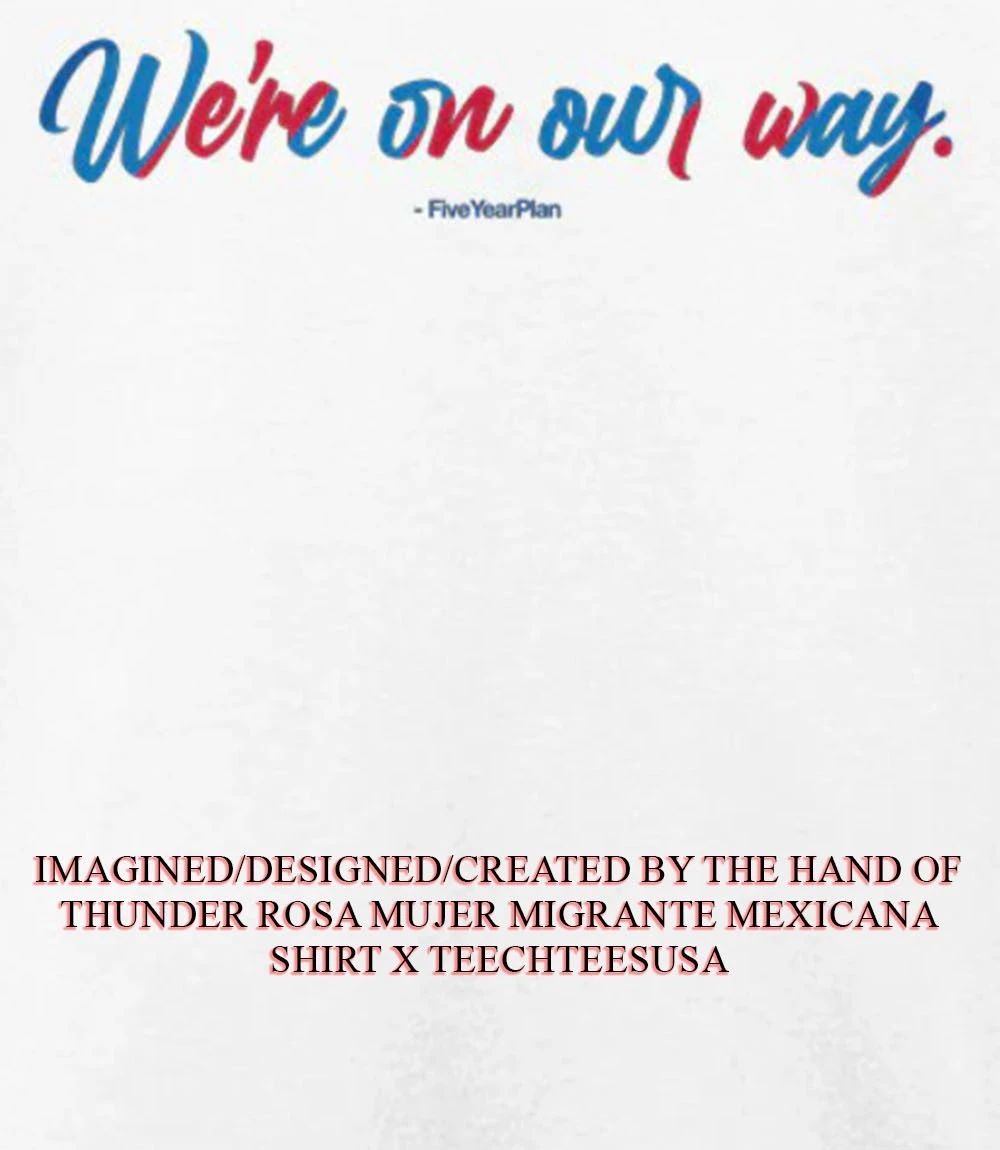 Were on our way shirt Unisex T-shirt, Sweatshirt, Hoodie, Long Sleeve Tee - T-Shirt, Sweatshirt, Hoodie