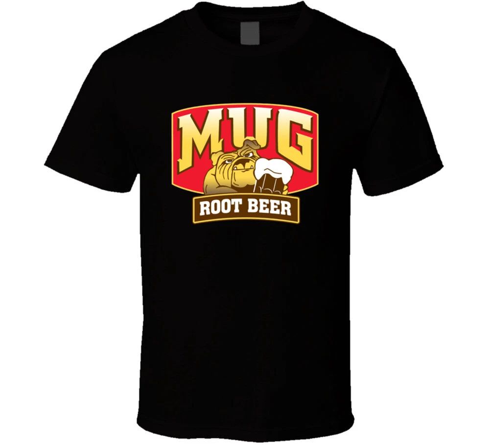 Mug Root Beer Favorite Soda Pop Drink T Shirt Unisex T-shirt, Sweatshirt, Hoodie, Long Sleeve Tee - T-Shirt, Sweatshirt, Hoodie