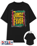 Jungle Fever African Symbols vintage shirt Unisex T-shirt, Sweatshirt, Hoodie, Long Sleeve Tee - T-Shirt, Sweatshirt, Hoodie