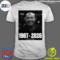 3x NBA Champion And Chicago Bulls Broadcaster Stacey King Has Passed Away At Age 59 Shirt Unisex T-shirt, Sweatshirt, Hoodie, Long Sleeve Tee - T-Shirt, Sweatshirt, Hoodie