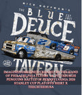 Nick Hoffmans The Blue Deuce Tavern Race City USA shirt Unisex T-shirt, Sweatshirt, Hoodie, Long Sleeve Tee - T-Shirt, Sweatshirt, Hoodie