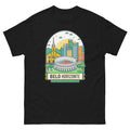 Belo Horizonte World Travel Urban Area City T-Shirt Unisex T-shirt, Sweatshirt, Hoodie, Long Sleeve Tee - T-Shirt, Sweatshirt, Hoodie