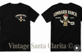 LOMBARDI RANCH VINTAGE LOGO T-SHIRT- SAUGUS CALIF`SANTA CLARITA Unisex T-shirt, Sweatshirt, Hoodie, Long Sleeve Tee - T-Shirt, Sweatshirt, Hoodie