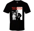 Gilligans Island Retro Funny Thurston TV T Shirt Unisex T-shirt, Sweatshirt, Hoodie, Long Sleeve Tee - T-Shirt, Sweatshirt, Hoodie