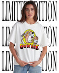 Ooweee x Buc-ees Muay Thai beaver fighter mongkol hand wraps tee Unisex T-shirt, Sweatshirt, Hoodie, Long Sleeve Tee - T-Shirt, Sweatshirt, Hoodie