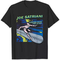 Joe Satriani Surfing T-Shirt Black Unisex Short Sleeve S-345XL - Free Shippin... Unisex T-shirt, Sweatshirt, Hoodie, Long Sleeve Tee - T-Shirt, Sweatshirt, Hoodie