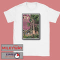Ty Segall Cervecera Hrcules, Quertaro MX Oct 24 2026 Poster shirt Unisex T-shirt, Sweatshirt, Hoodie, Long Sleeve Tee - T-Shirt, Sweatshirt, Hoodie