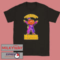 BeastWreck Dont Blame Me I Voted For Mayor McCheese shirt Unisex T-shirt, Sweatshirt, Hoodie, Long Sleeve Tee - T-Shirt, Sweatshirt, Hoodie