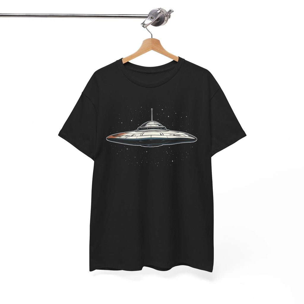 Beyond the Stars T-Shirt | Space Enthusiast & Astronomy Fan Tee Unisex T-shirt, Sweatshirt, Hoodie, Long Sleeve Tee - T-Shirt, Sweatshirt, Hoodie