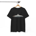 Beyond the Stars T-Shirt | Space Enthusiast & Astronomy Fan Tee Unisex T-shirt, Sweatshirt, Hoodie, Long Sleeve Tee - T-Shirt, Sweatshirt, Hoodie