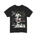 FASHION DESIGNER ARTISTIC TEE TSHIRT ART MIRROR GIFT MEN WOMEN STREET WEAR SHIRT Unisex T-shirt, Sweatshirt, Hoodie, Long Sleeve Tee - T-Shirt, Sweatshirt, Hoodie