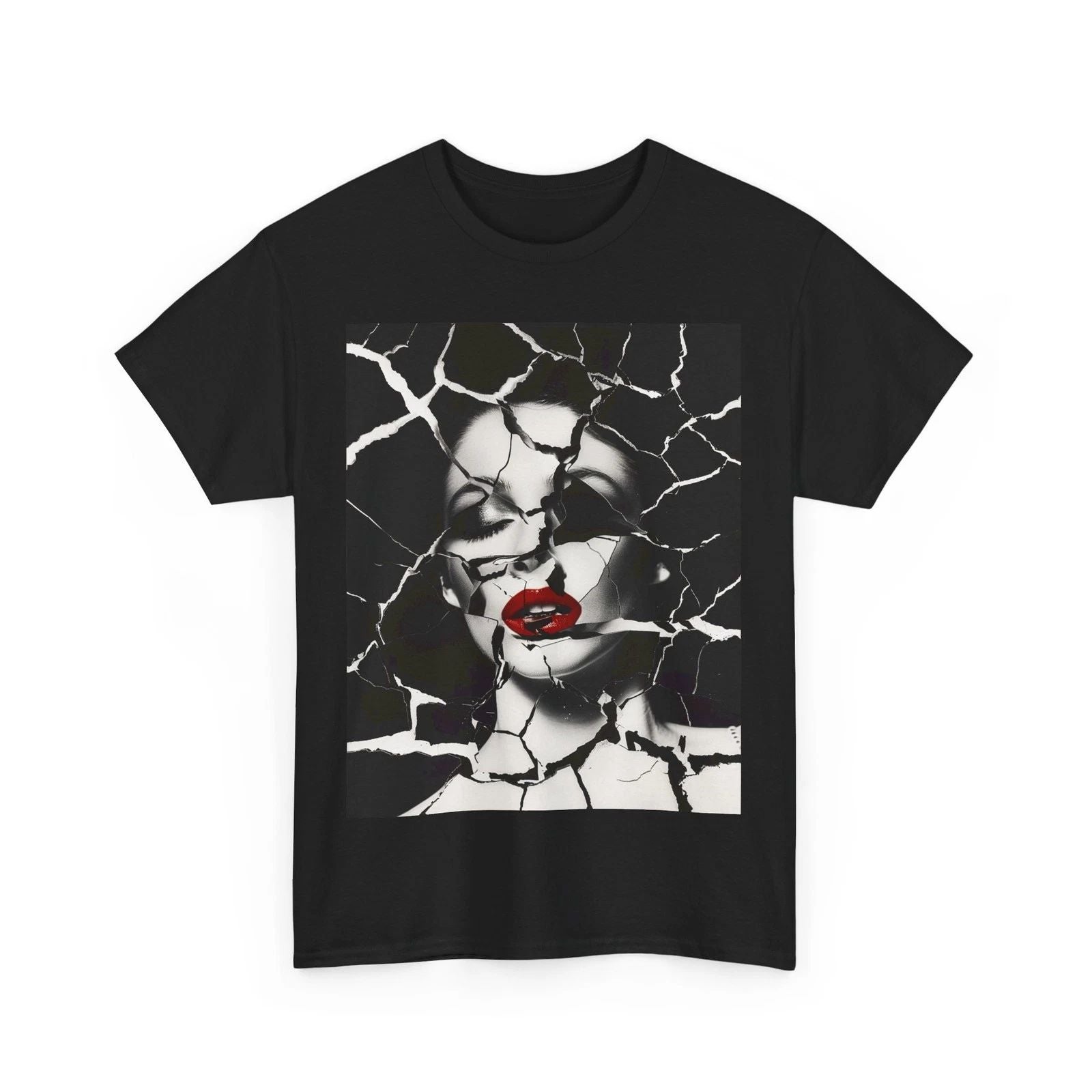 FASHION DESIGNER ARTISTIC TEE TSHIRT ART MIRROR GIFT MEN WOMEN STREET WEAR SHIRT Unisex T-shirt, Sweatshirt, Hoodie, Long Sleeve Tee - T-Shirt, Sweatshirt, Hoodie
