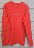 VANS Off The Wall Tee Skater Street Style Long Sleeve Shirt Size Small Unisex T-shirt, Sweatshirt, Hoodie, Long Sleeve Tee - T-Shirt, Sweatshirt, Hoodie