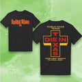 Kublai Khan TX Die In Texas Unisex T-Shirt Unisex T-shirt, Sweatshirt, Hoodie, Long Sleeve Tee - T-Shirt, Sweatshirt, Hoodie
