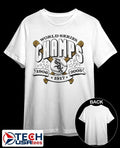 Chicago White Sox World Series Champs shirt Unisex T-shirt, Sweatshirt, Hoodie, Long Sleeve Tee - T-Shirt, Sweatshirt, Hoodie