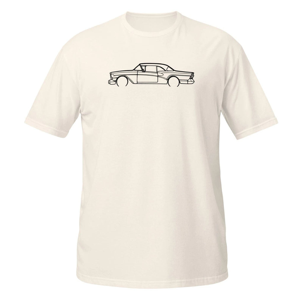 Comfy T-Shirt For Riviera 1957 Car Lovers Birthday Gift Stylish Tee Shirt Unisex T-shirt, Sweatshirt, Hoodie, Long Sleeve Tee - T-Shirt, Sweatshirt, Hoodie