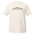 Comfy T-Shirt For Riviera 1957 Car Lovers Birthday Gift Stylish Tee Shirt Unisex T-shirt, Sweatshirt, Hoodie, Long Sleeve Tee - T-Shirt, Sweatshirt, Hoodie