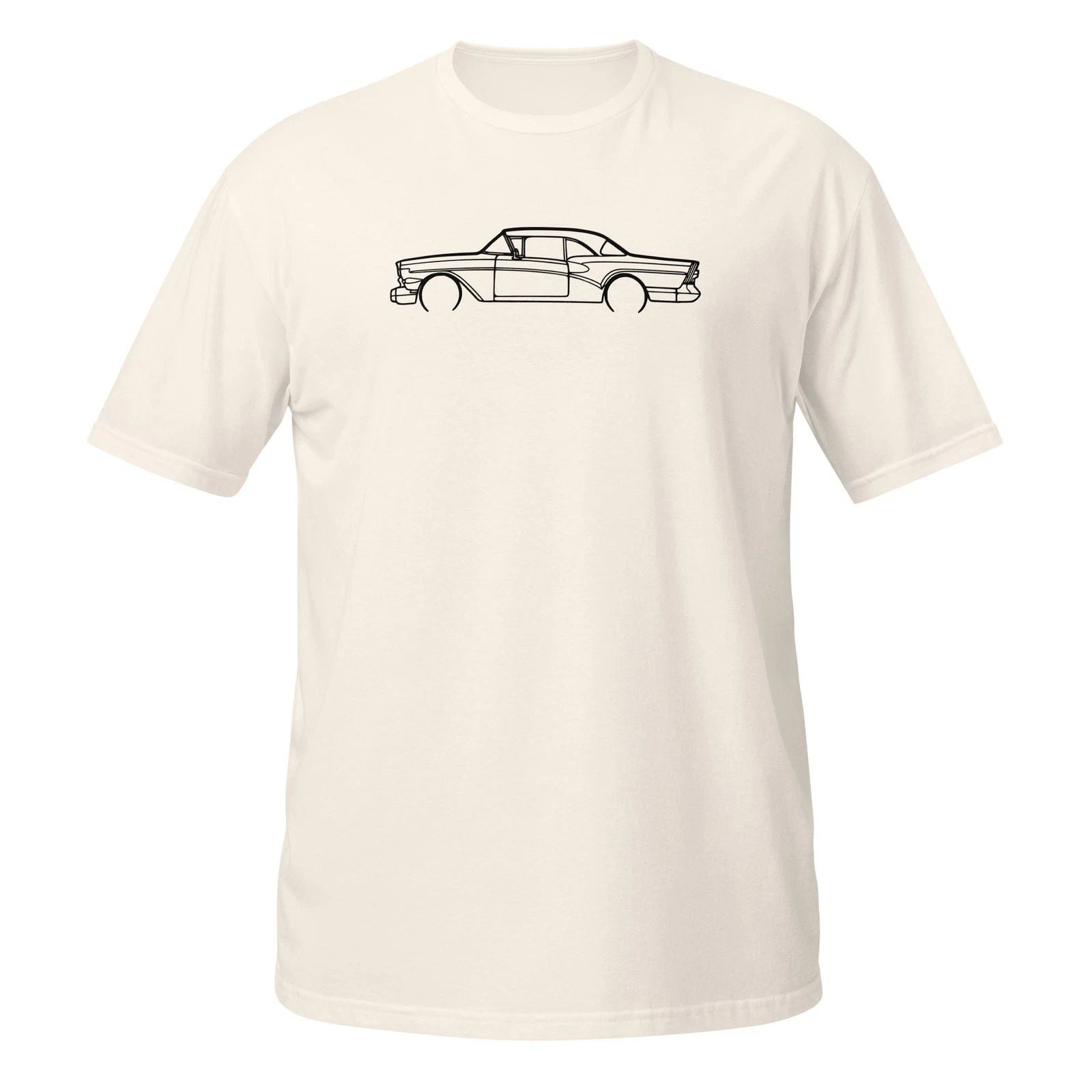 Comfy T-Shirt For Riviera 1957 Car Lovers Birthday Gift Stylish Tee Shirt Unisex T-shirt, Sweatshirt, Hoodie, Long Sleeve Tee - T-Shirt, Sweatshirt, Hoodie