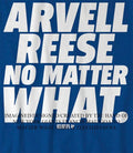 New York Giants Arvell Reese no matter what shirt Unisex T-shirt, Sweatshirt, Hoodie, Long Sleeve Tee - T-Shirt, Sweatshirt, Hoodie
