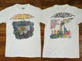 Boston Third Stage Tour '87 T-Shirt, Boston Rock Band Tour Unisex T-shirt, Sweatshirt, Hoodie, Long Sleeve Tee - T-Shirt, Sweatshirt, Hoodie