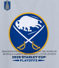 Buffalo Sabres 2026 Stanley Cup Playoffs logo shirt Unisex T-shirt, Sweatshirt, Hoodie, Long Sleeve Tee - T-Shirt, Sweatshirt, Hoodie