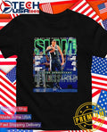 Slam San Antonio Spurs Victor Wembanyama Declassified The Day The Earth Stood Still shirt Unisex T-shirt, Sweatshirt, Hoodie, Long Sleeve Tee - T-Shirt, Sweatshirt, Hoodie